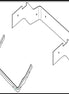 GASKET RETAINER