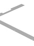 LOWER GLASS RETAINER