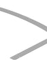 UPPER GLASS RETAINER