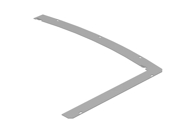 UPPER GLASS RETAINER