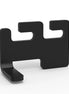 DOOR LOCKING PLATE