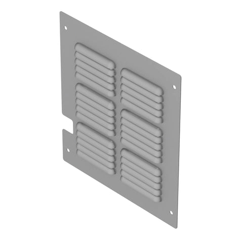 CONTROL BOARD ACCESS PANEL