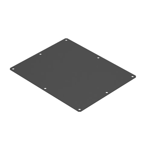 THERMOCOUPLE ACCESS PANEL