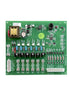 PROGRAMMED I/O PC CONTROL BOARD