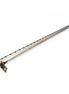 Third or Rear Secondary Air Tube