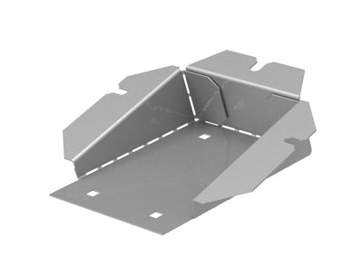 Convection Fan Support