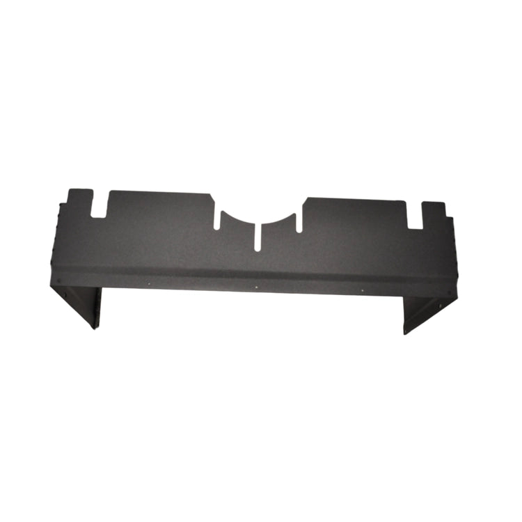 FACEPLATE EXTENSION