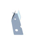 PRIMARY AIR CONTROL PLATE