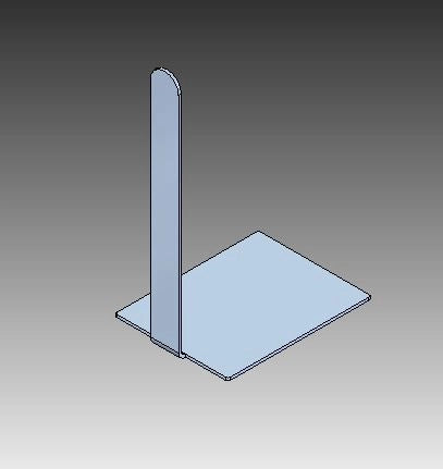 STAINLESS STEEL LOG RETAINER