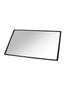 8 1/8'' x 15 1/8'' GLASS WITH GASKET