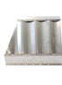 R-COMFORT STAINLESS STEEL LEFT SIDE PANEL