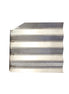 STAINLESS STEEL RIGHT SIDE PANEL