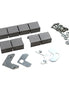Faceplate Hardware Kit