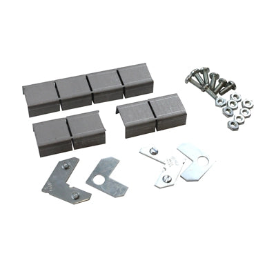 Faceplate Hardware Kit