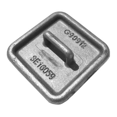 Ash Plug