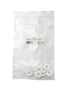 BURN POT GASKET KIT (10 PIECES)