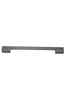 CAST IRON DECORATIVE TOP FACING