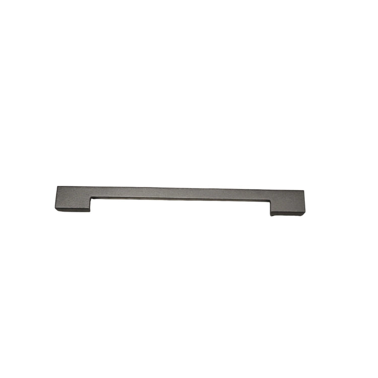 CAST IRON DECORATIVE TOP FACING