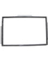 GLASS RETAINER FRAME WITH GASKET 1000-1100-1600 SERIE