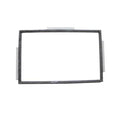 GLASS RETAINER FRAME WITH GASKET 1000-1100-1600 SERIE