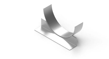 FRONT MIDDLE HEAT EXCHANGER REPAIR KIT