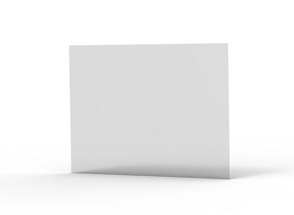 NORDICA - 11 3/8'' x 11 3/8" CENTRAL GLASS WITH GASKET