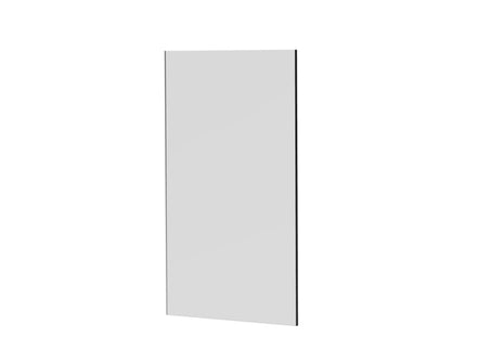 NORDICA - 11 3/8'' x 11 3/8" CENTRAL GLASS WITH GASKET