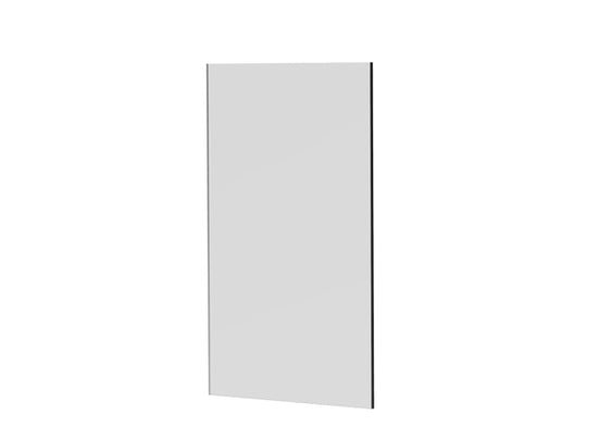 NORDICA - 11 3/8'' x 11 3/8" CENTRAL GLASS WITH GASKET