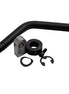DOOR HANDLE AND LATCH KIT