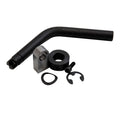 DOOR HANDLE AND LATCH KIT - SE36589