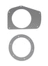 COMBUSTION BLOWER GASKET KIT (PU-CBMG)