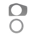 COMBUSTION BLOWER GASKET KIT (PU-CBMG)