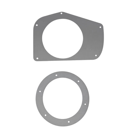 COMBUSTION BLOWER GASKET KIT (PU-CBMG)