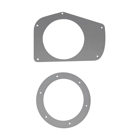 COMBUSTION BLOWER GASKET KIT (PU-CBMG)