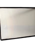 GLASS WITH GASKET 8 1/2" x 13 3/4" | IC/ICD/JC/C3000-S20/25/C3 (AC-G8)