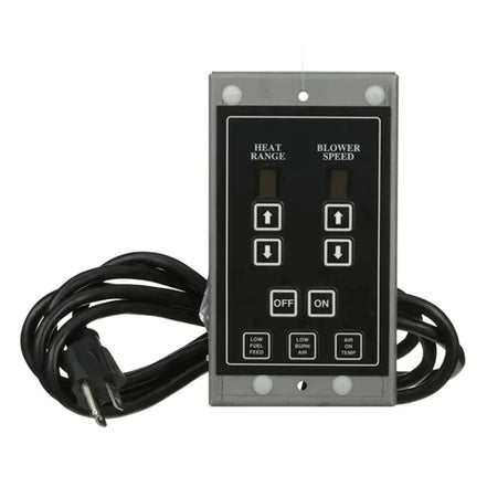 DIGITAL CONTROL BOARD (PU-CB19) - PROFILE 1