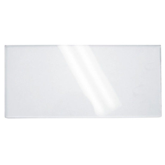 5mm ROBAX GLASS FOR LA30 (LA1066)