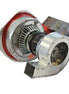 COMBEX BLOWER 35 SERIE - Blower and Thermodisc