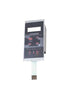 Membrane Switch on Cover