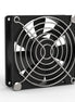 AXIAL BLOWER 24V 3414NH DC ASSEMBLY - Blower and Thermodisc