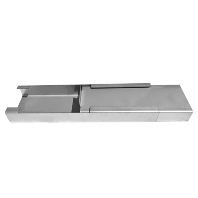 BAFFLE ASSEMBLY 35 SERIE