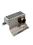 PELLET BURN POT 35 SERIE