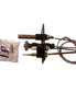 CONVERTIBLE PILOT ASSEMBLY S.I.T. NG OR LP FLAT BRACKET (HG77-HG35)
