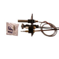 CONVERTIBLE PILOT ASSEMBLY S.I.T. NG OR LP FLAT BRACKET (HG77-HG35)