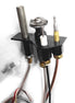 CONVERTIBLE PILOT ASSEMBLY S.I.T. NG OR LP "L" SHAPPED BRACKET