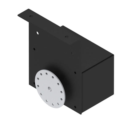 Honeywell 24V Damper Motor with Terminals
