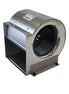 BLOWER ASSEMBLY WITH 1/4 HP MOTOR, DD 4 SPEED 1075/4RPM