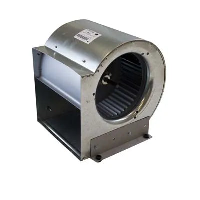 BLOWER ASSEMBLY WITH 1/4 HP MOTOR, DD 4 SPEED 1075/4RPM