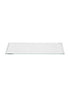 17.375" x 4.687" CENTRAL GLASS FOR DRAGON 10-061 10-062