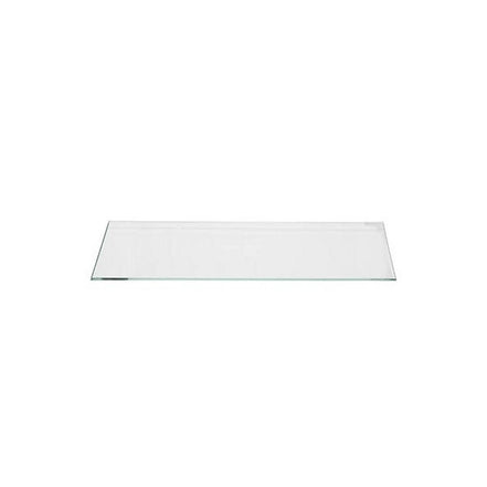 17.375" x 4.687" CENTRAL GLASS FOR DRAGON 10-061 10-062